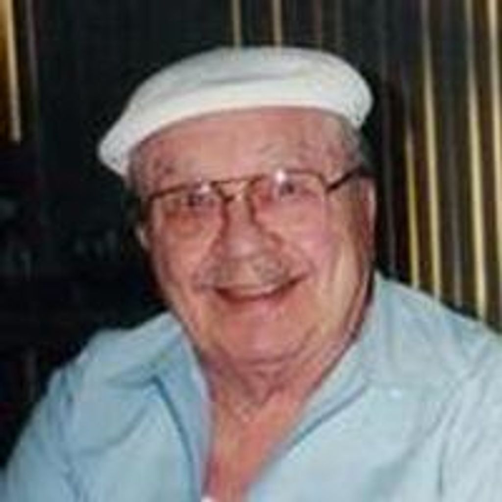 Willard  W. Eiler,  Sr.