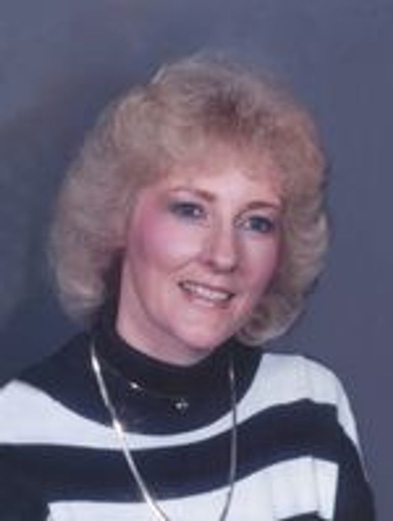 Nelda Armedia (Brown) Hawkins