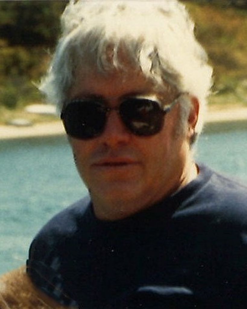 Robert Lynwood Elliott