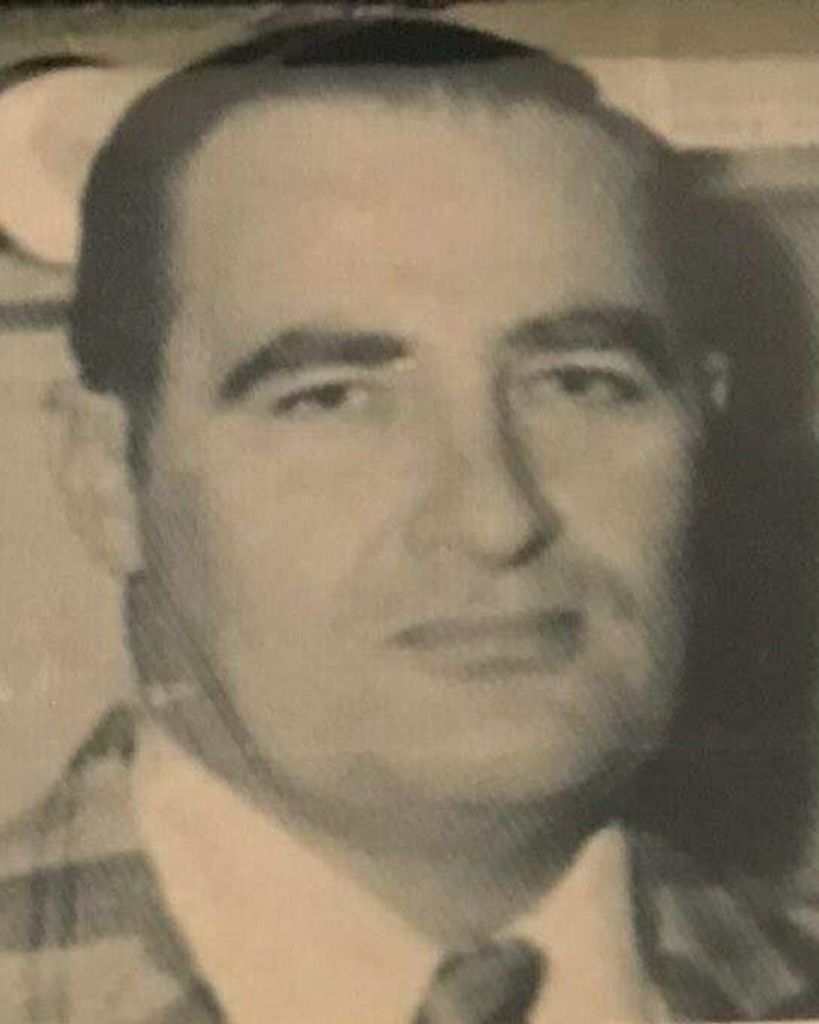 Richard Howard Brown III