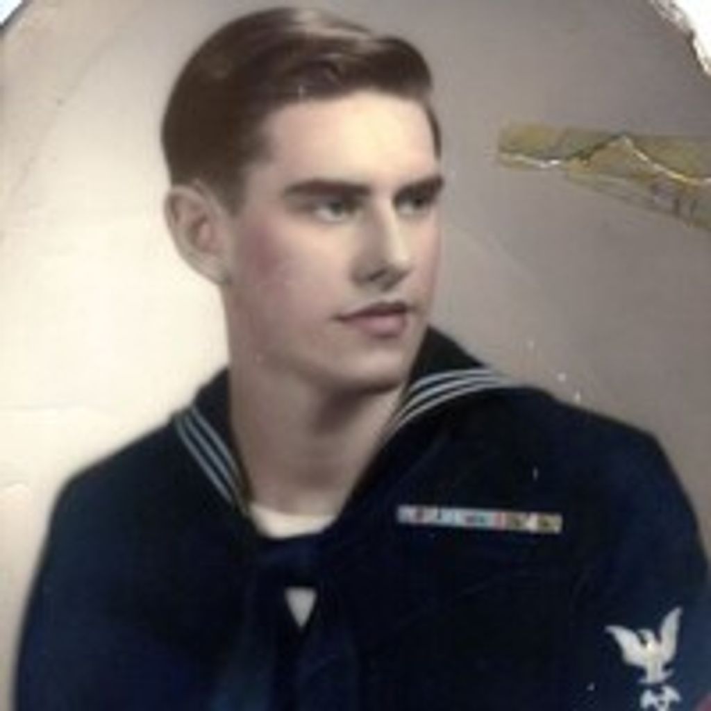 Lawrence E. "Bunker" Denish