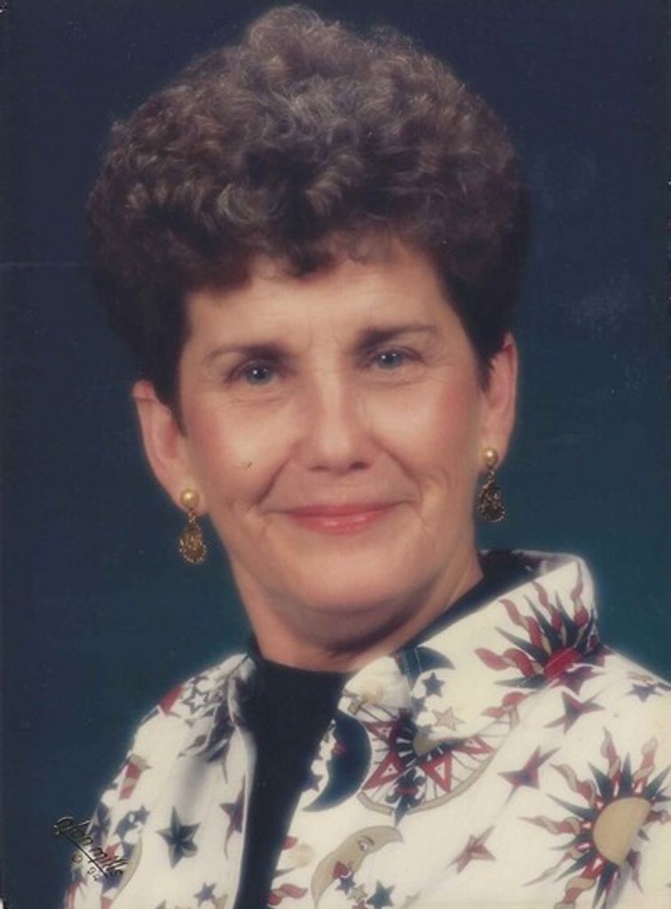 Judy M Miers Profile Photo