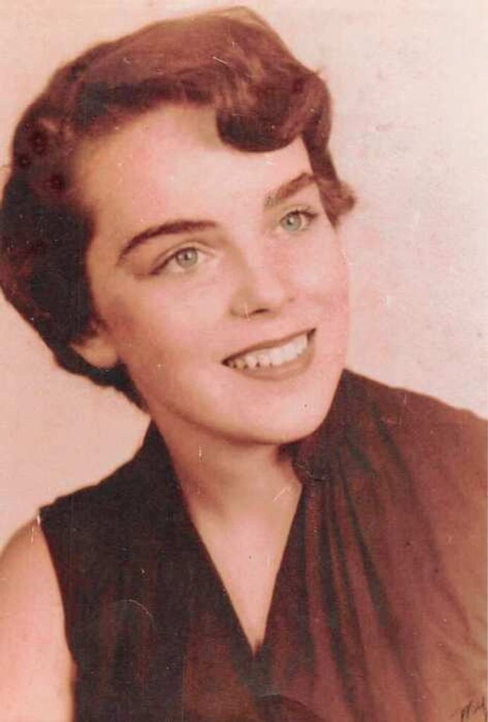 Carole Mae (Lamb)  Fulgham Profile Photo