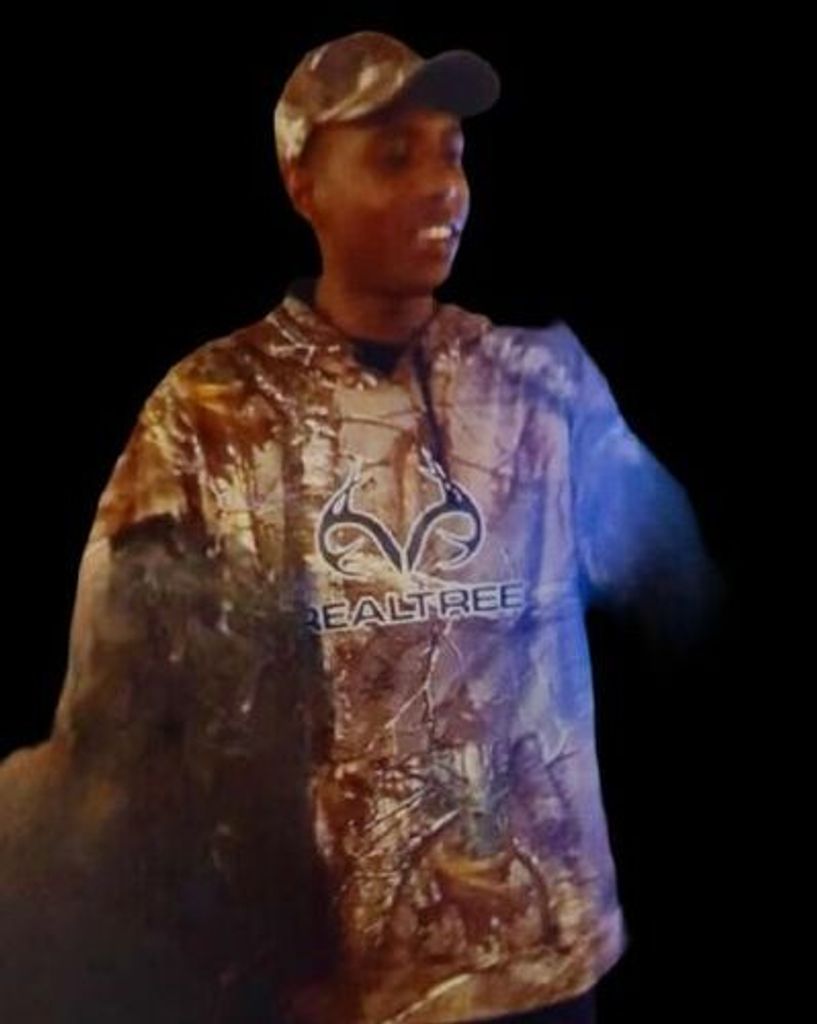 Mr. Duquan Marqual Kitchen Profile Photo
