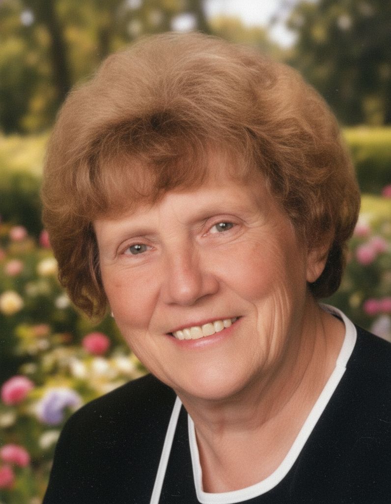 Helen B. DePuccio