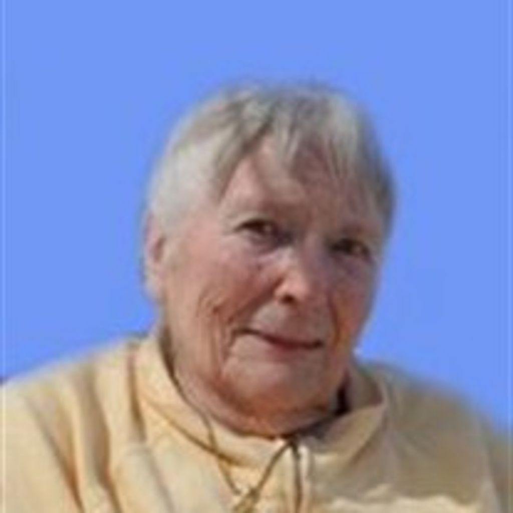 Ruth Carlson (Olander)