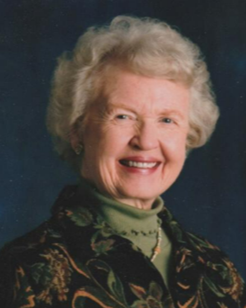 Irene P. Evans