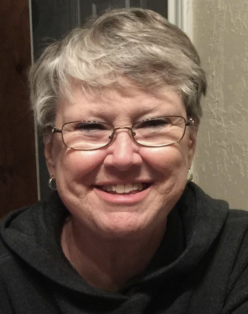 Mary Anita Burnett