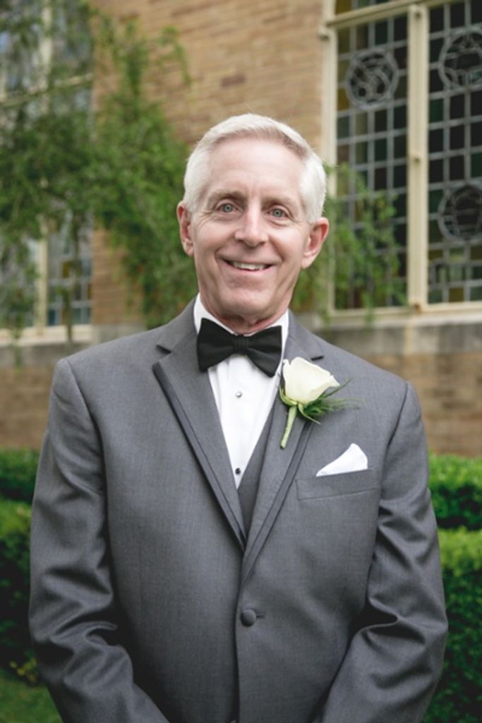 Robert "Butch" Earl Reynolds Profile Photo