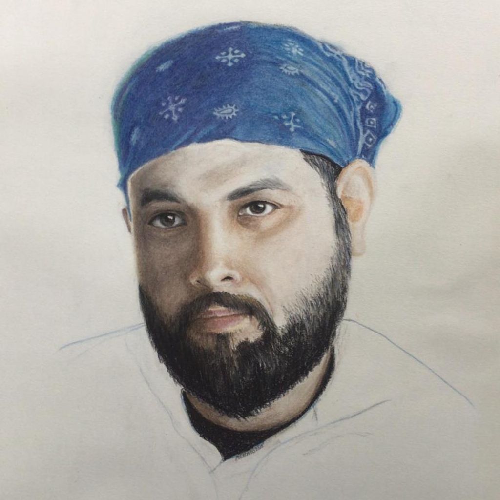 Alfonso Jason Mercado Profile Photo