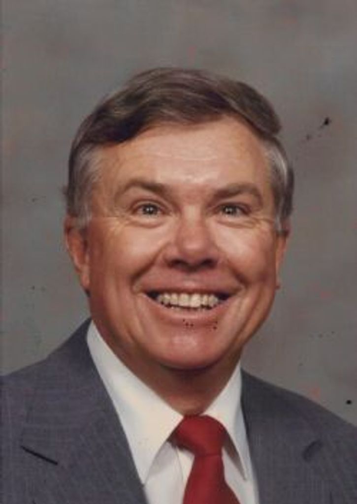 Rev. Royce Odell Denton Profile Photo