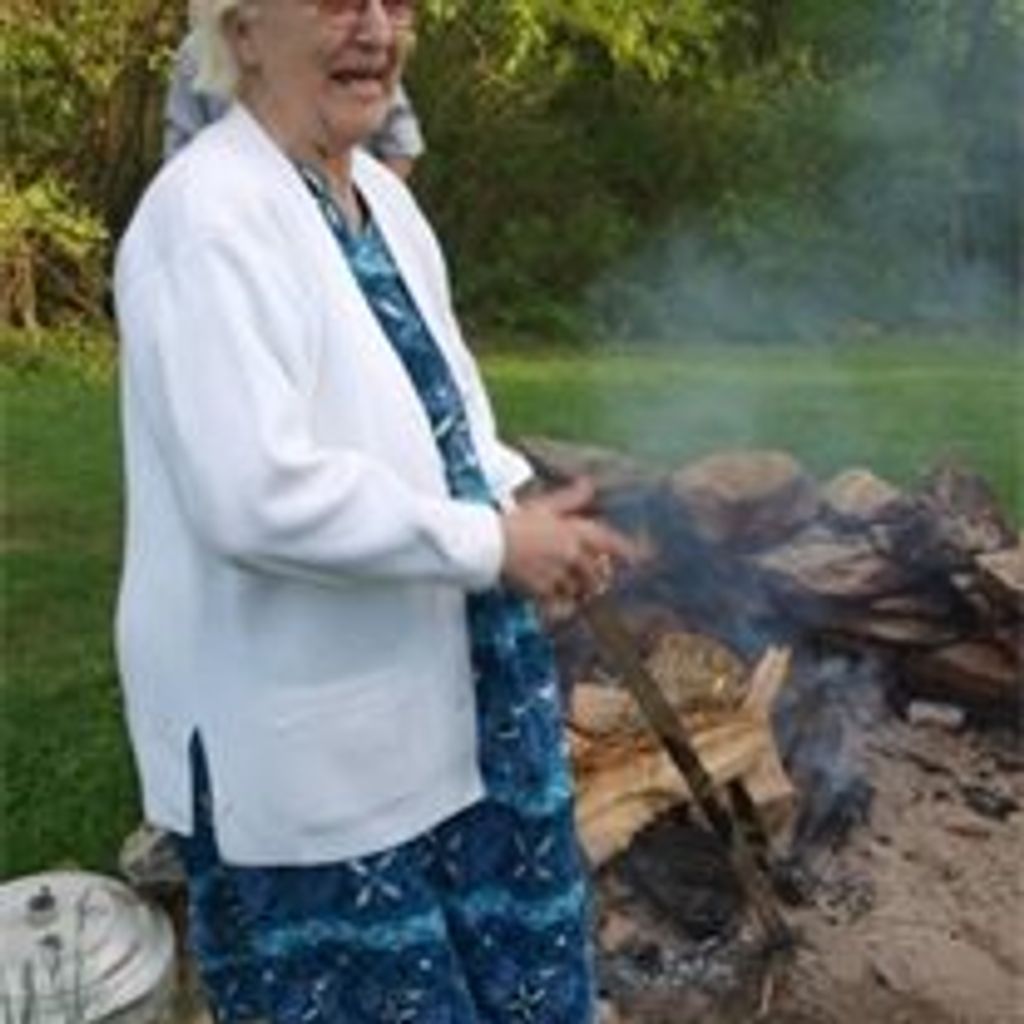 Elizabeth M. (Carchidi) Hooper
