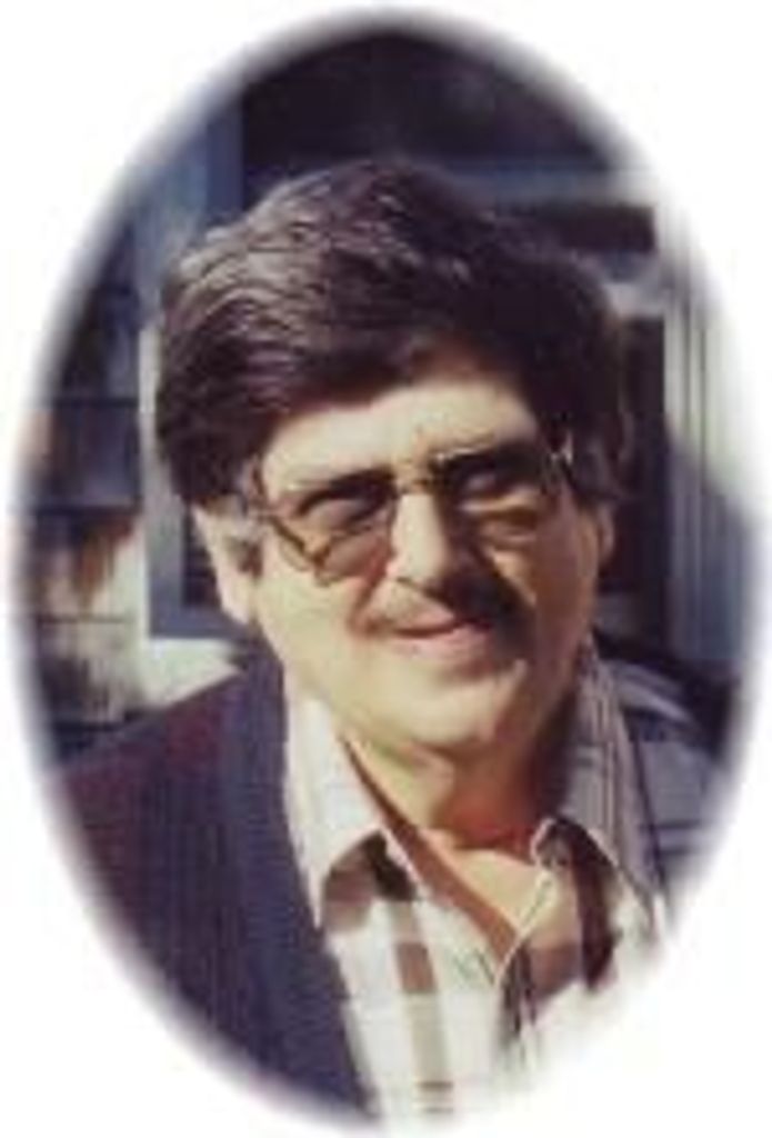 Edward S. Elias