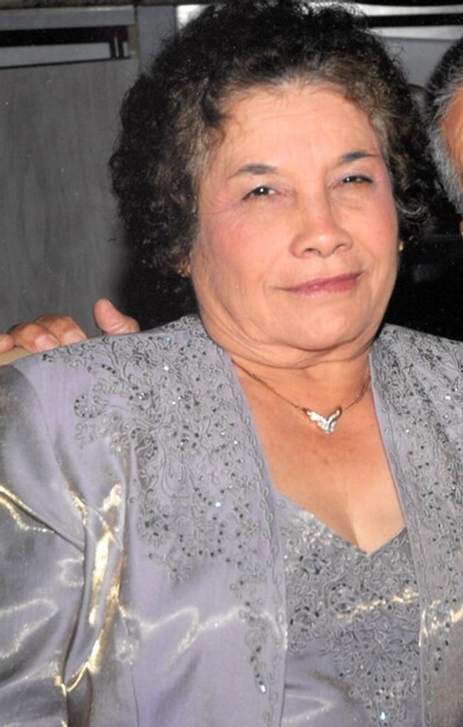 Natalia Cerda De La Rosa Profile Photo