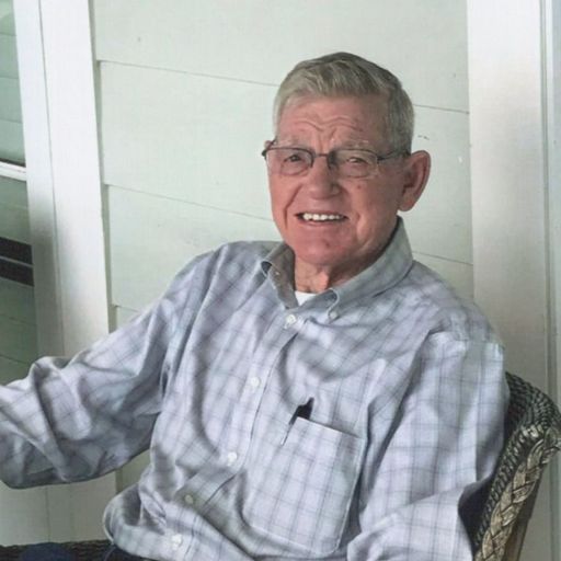 Gene Griffin Profile Photo