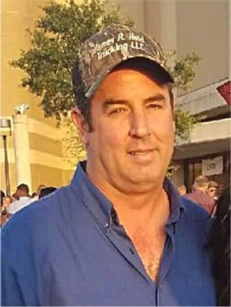 Frank Lee Wills, Jr.