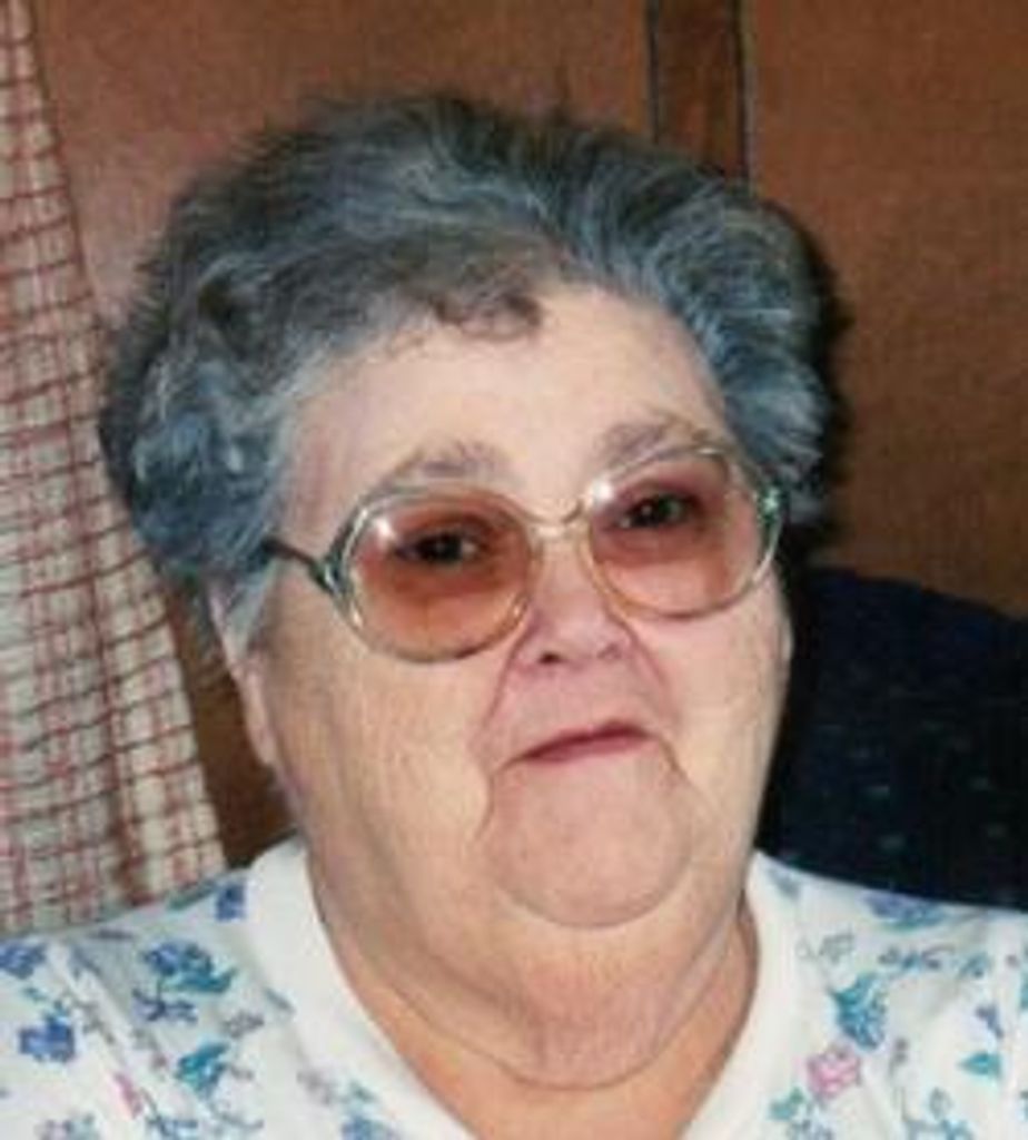 Ida Mae Rochon