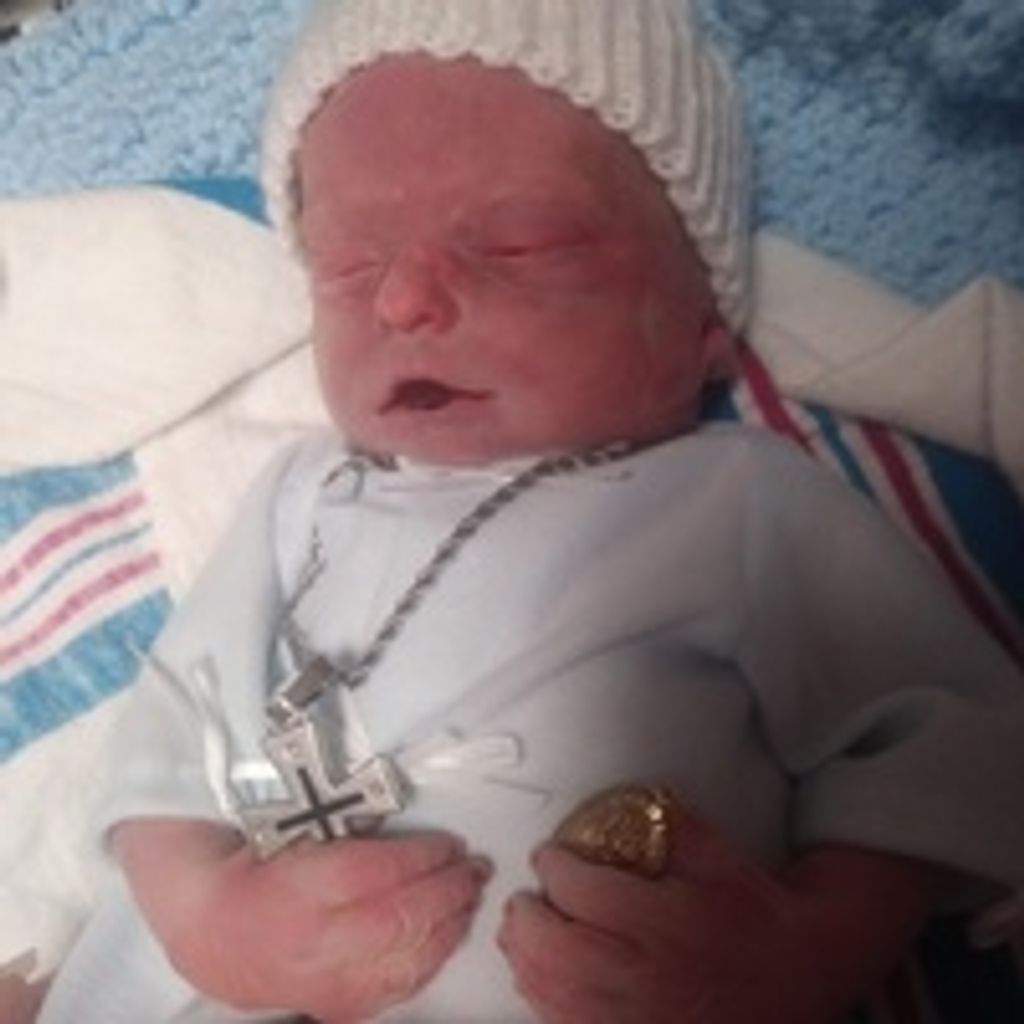 JettLee James Potratz Profile Photo