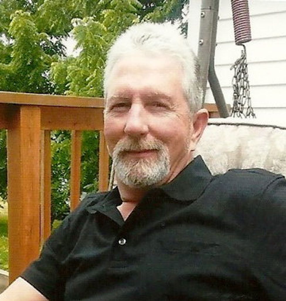 Ronnie Lee Day