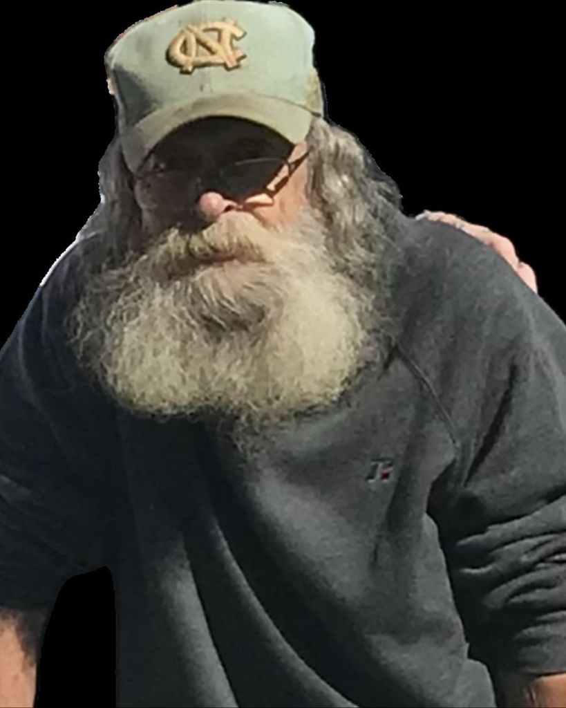 Ronnie Warren Caudle Profile Photo