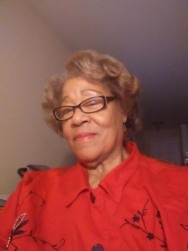 Gail E Buckner Profile Photo