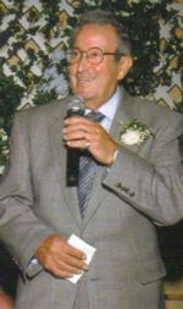 Mario A. Nastasi Profile Photo