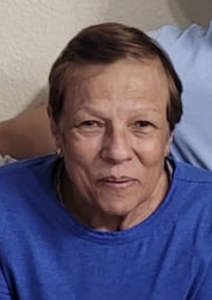 Maria Novoa Gonzalez Profile Photo