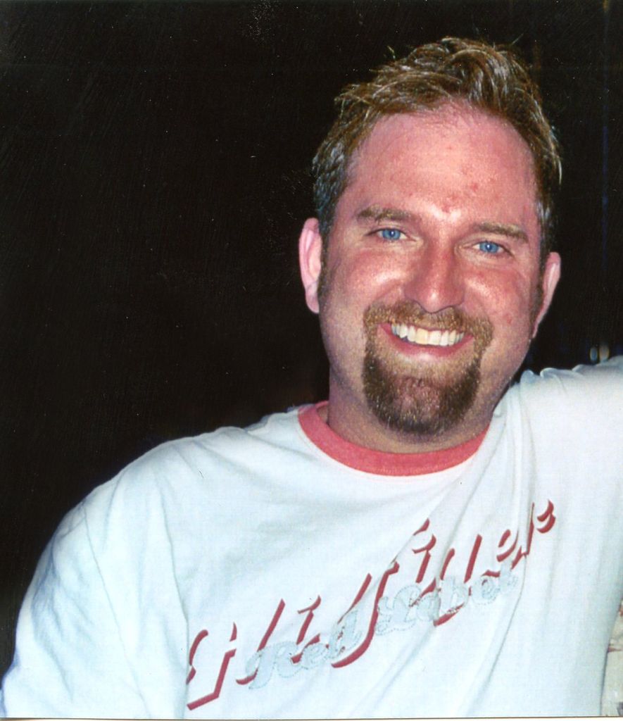 Jason E. Elsenheimer