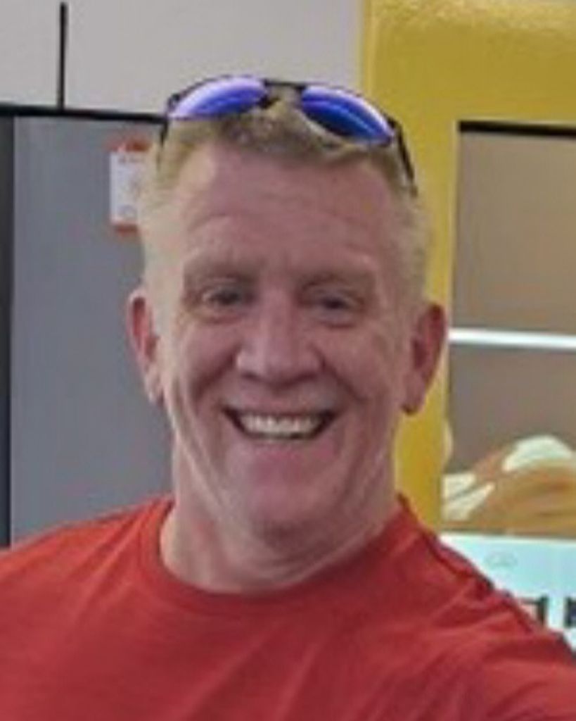 James Matthew Roby Profile Photo