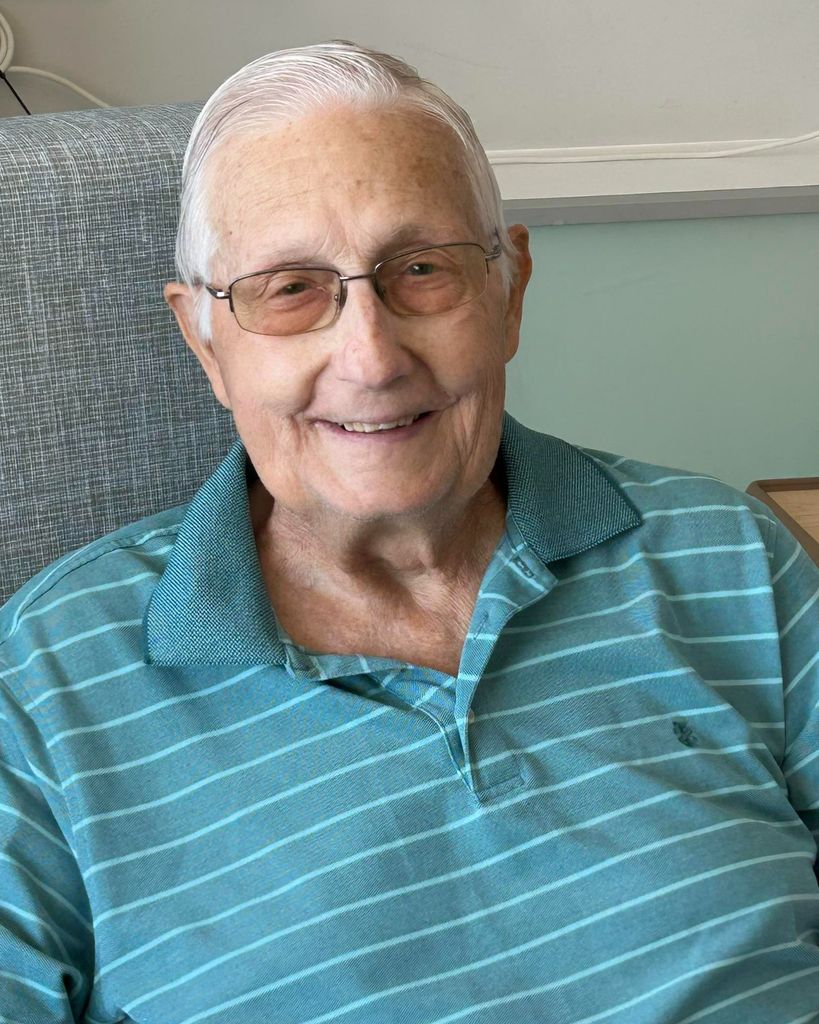 James E. "Jim" Lancaster Profile Photo