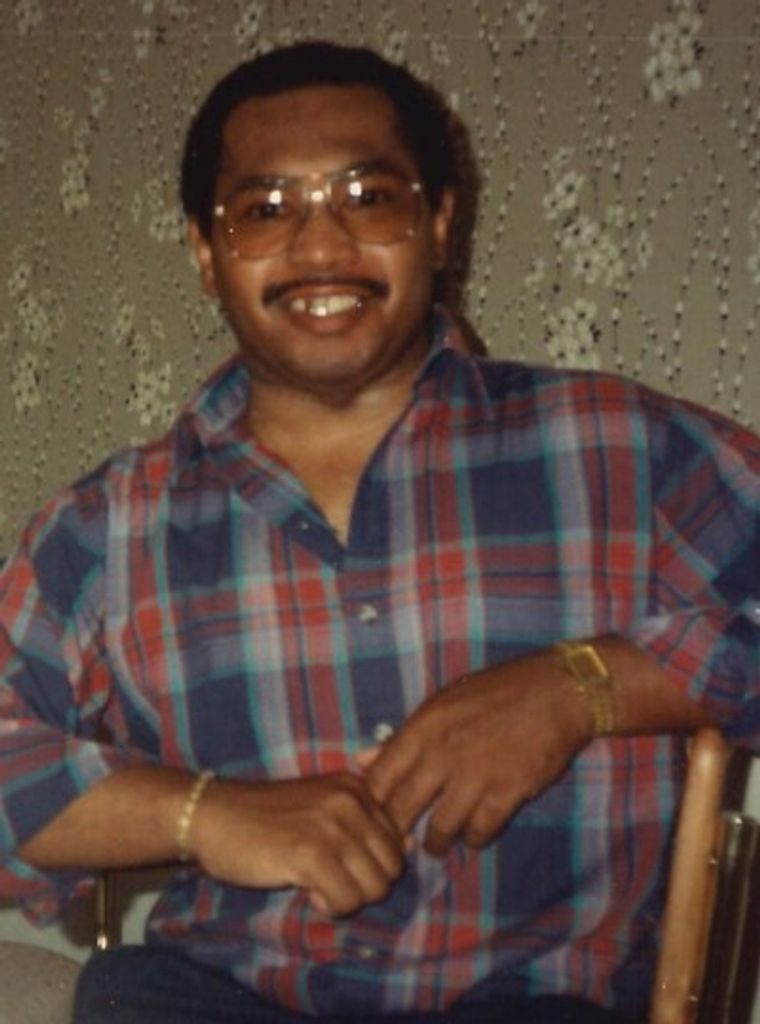 Charles "Charlie" Winston Hearne Jr. Profile Photo