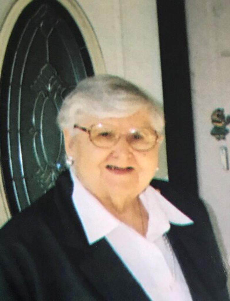 Amelia Theresa Dejnozka