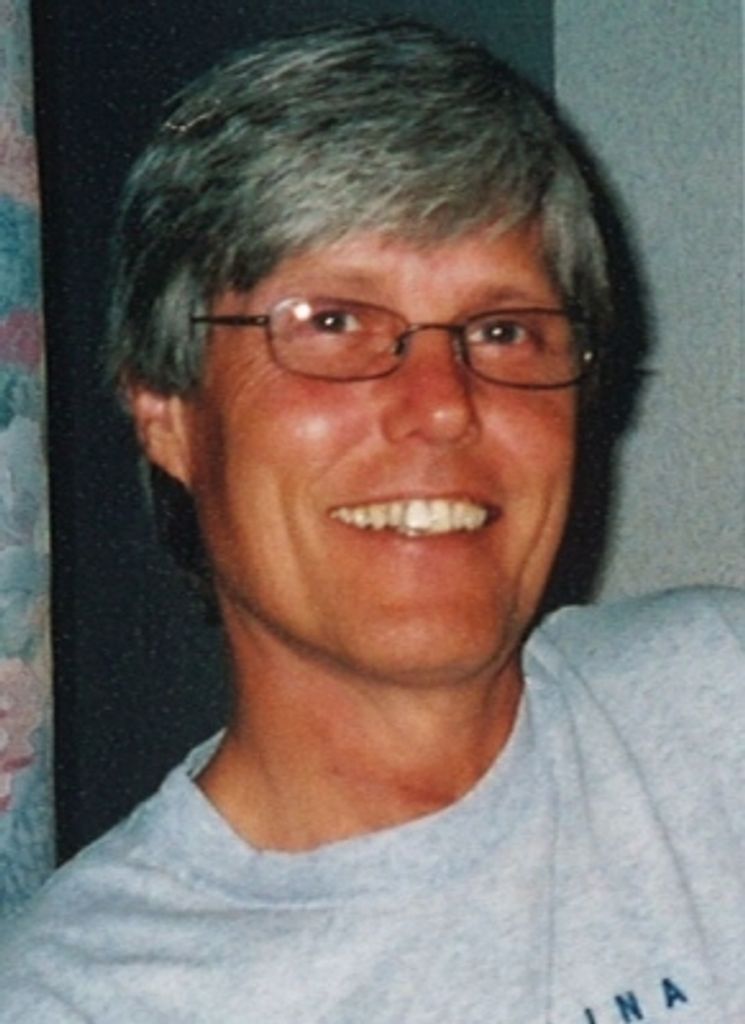 Robert Scott Smith