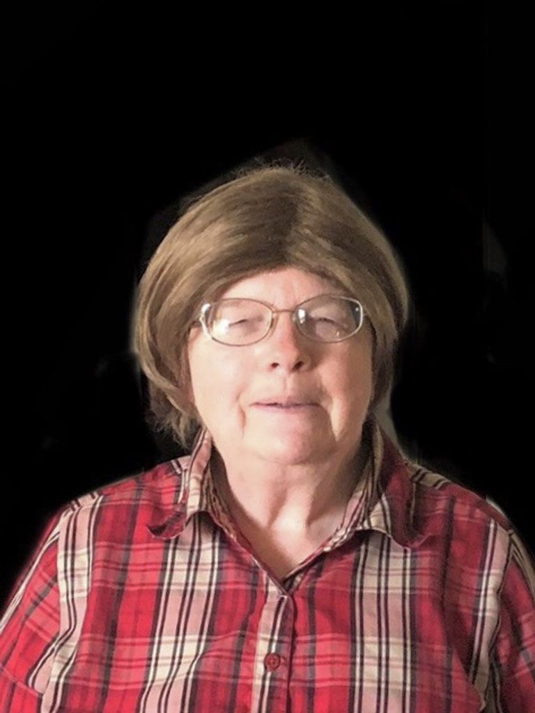 Diane Ludwig