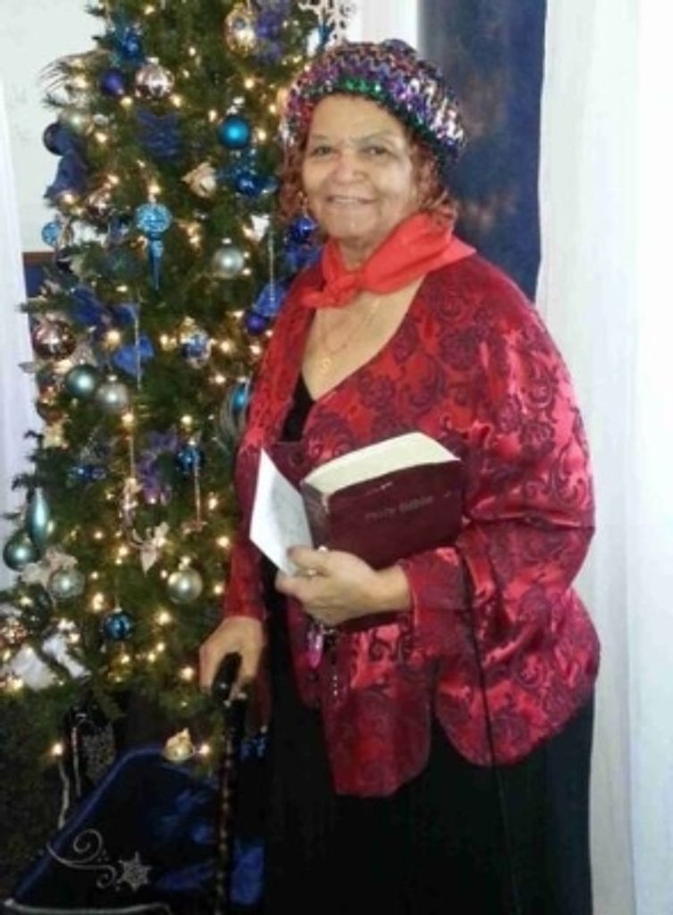 Mary Semmei Owens Profile Photo