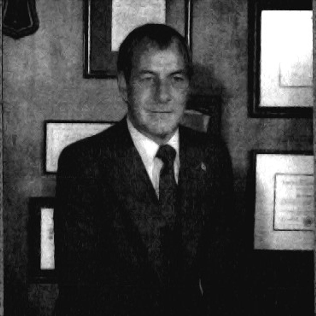 John Franklin Roberts