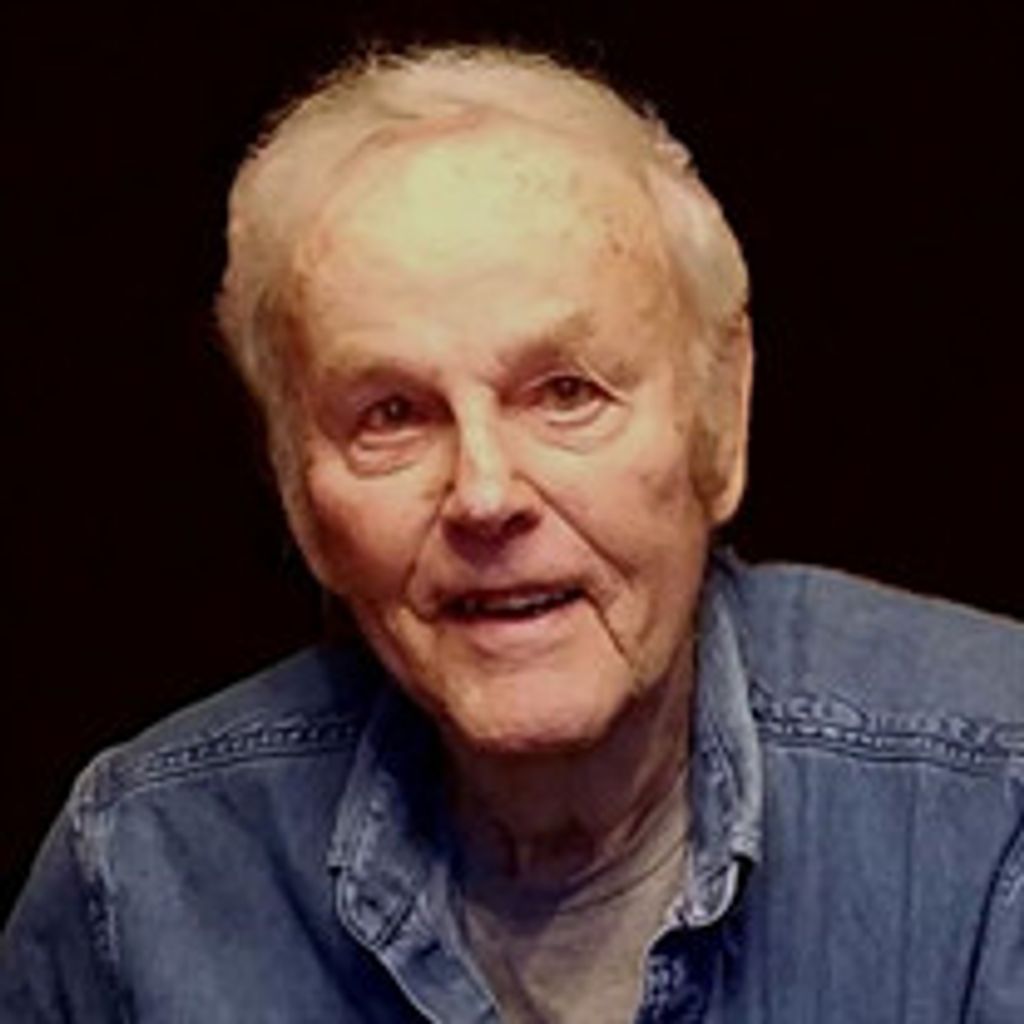 Robert F. Bob Blume