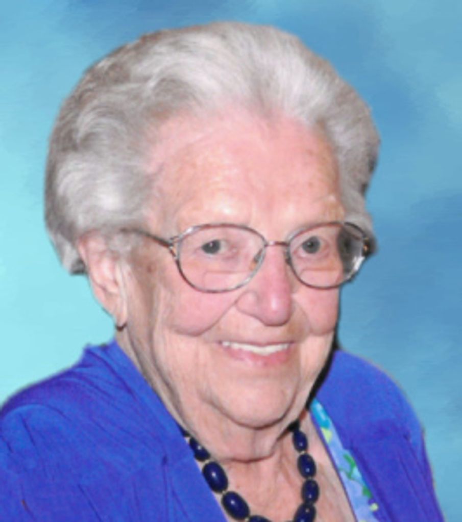 Martha Koslosky