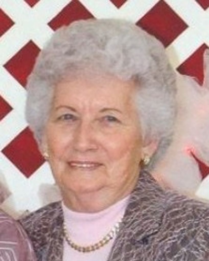 Doris Osborne Robinson Profile Photo