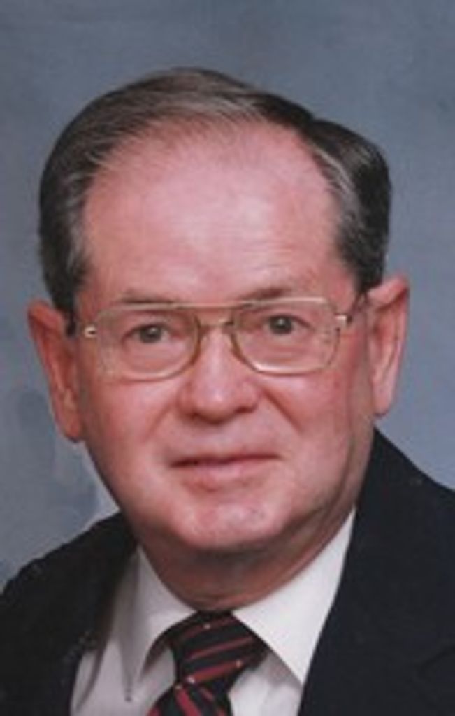 Charles Rowe