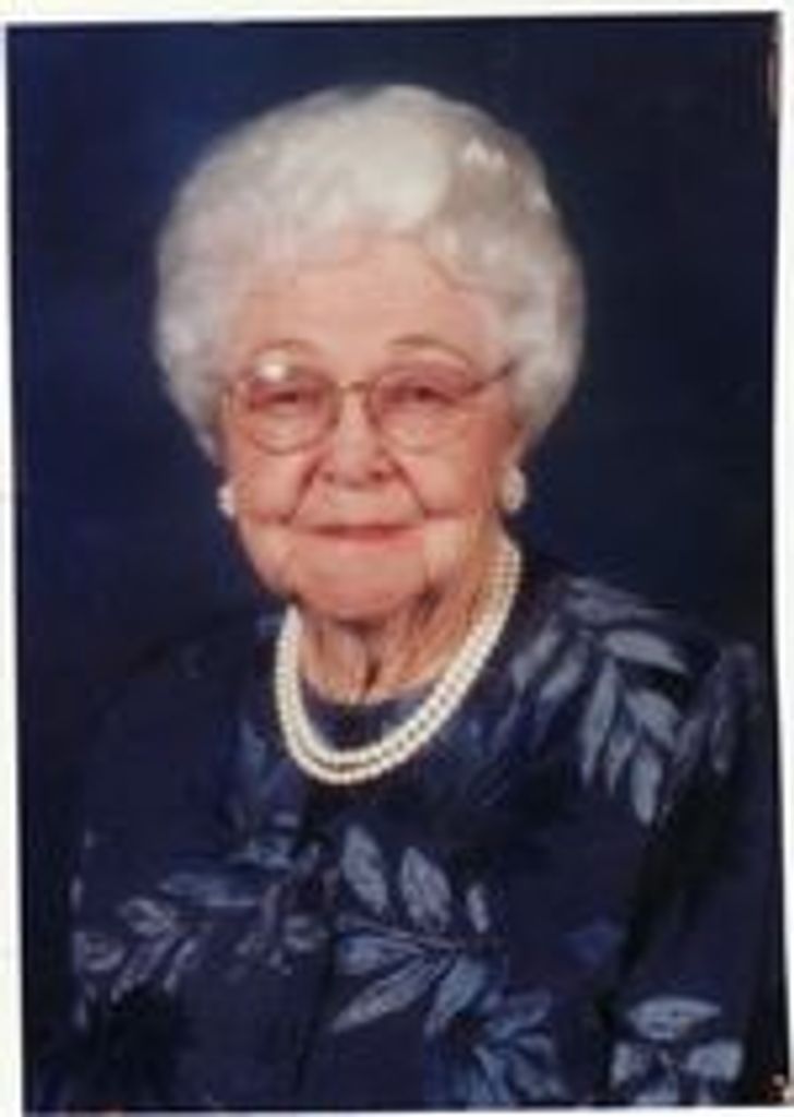 Ella Lythgoe Lindsay