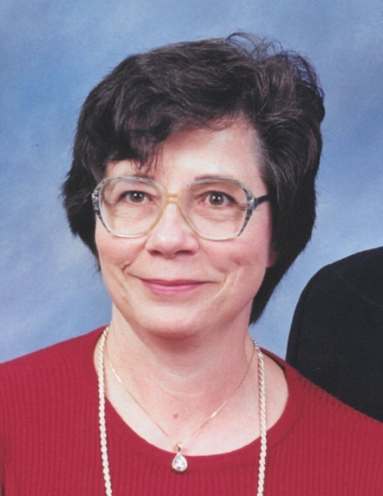 Barbara A. Lawrence