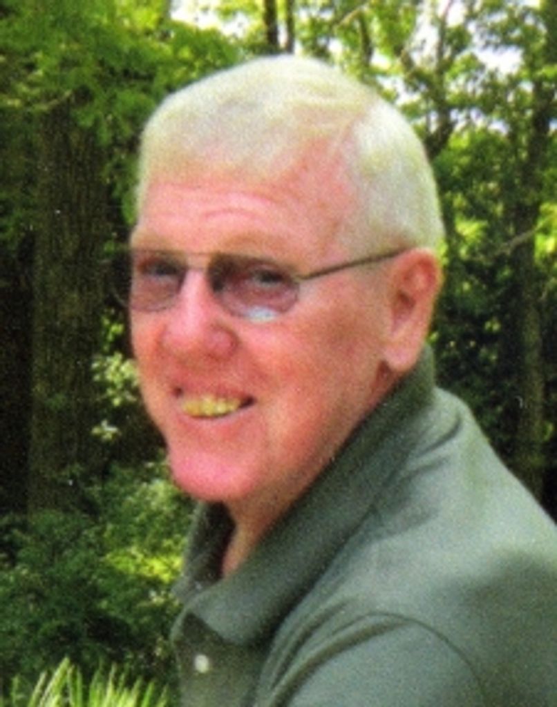 Merrill  C. Sorrell