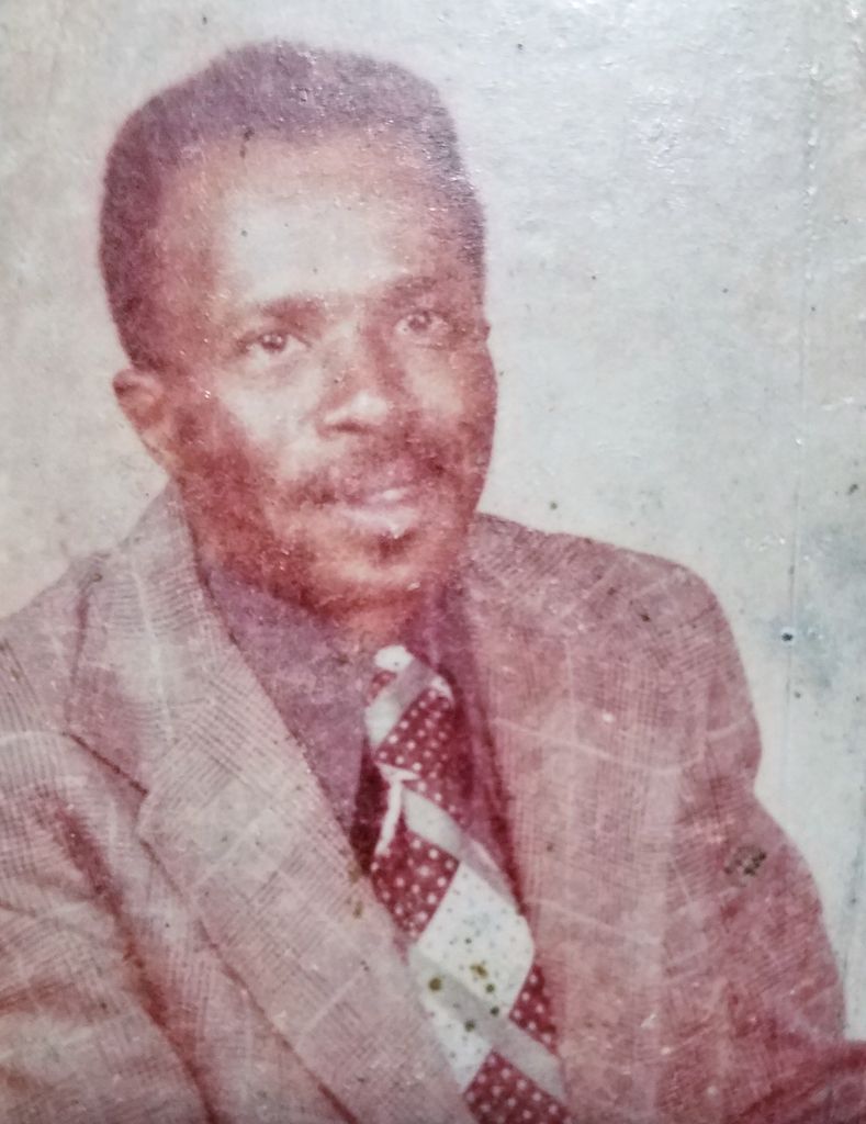 Waymon Anderson Profile Photo