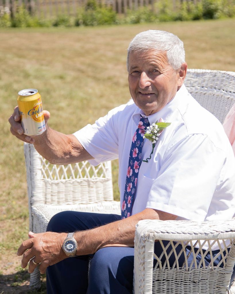 Gerald "Jerry" Raymond Schullo Profile Photo