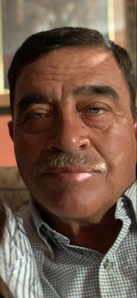 Bernardo Leon Villanueva