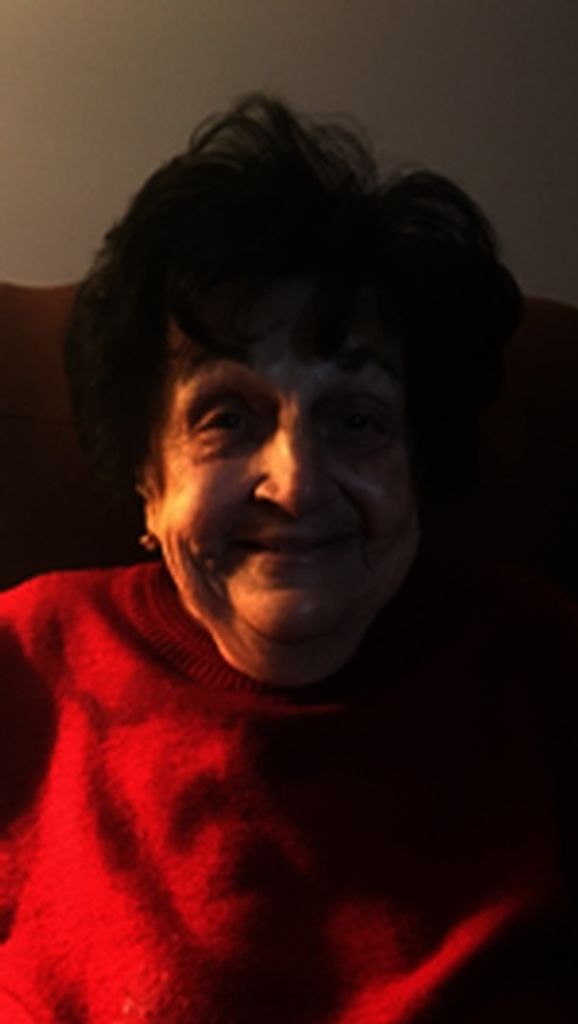 Rosaline E. Palovick Profile Photo