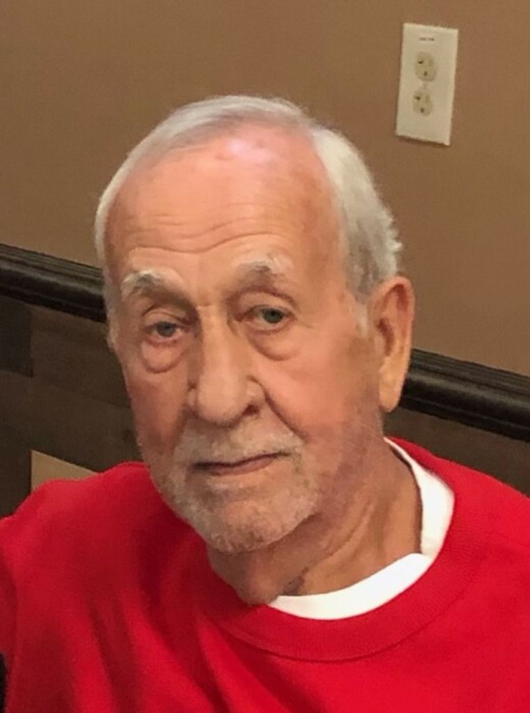 Richard Parks