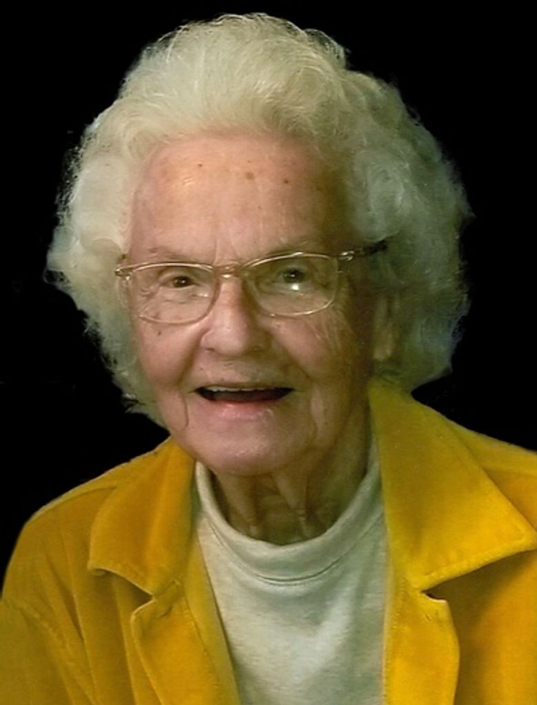 Mary Frances Melton