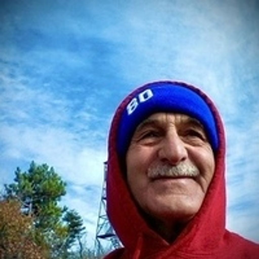 James Lacey Profile Photo